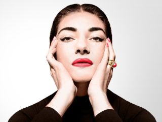 maria callas