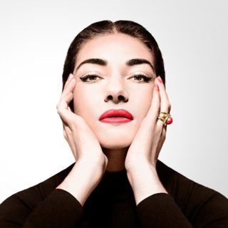 maria callas