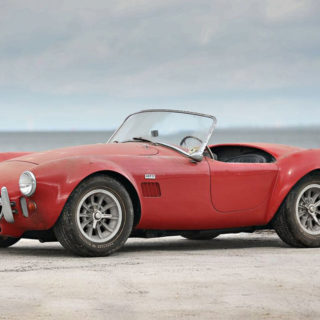 shelby 427 cobra