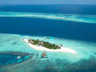 isola voahvah maldive four seasons resort