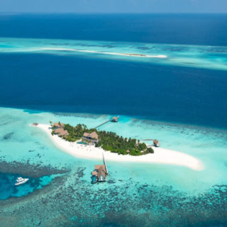 isola voahvah maldive four seasons resort