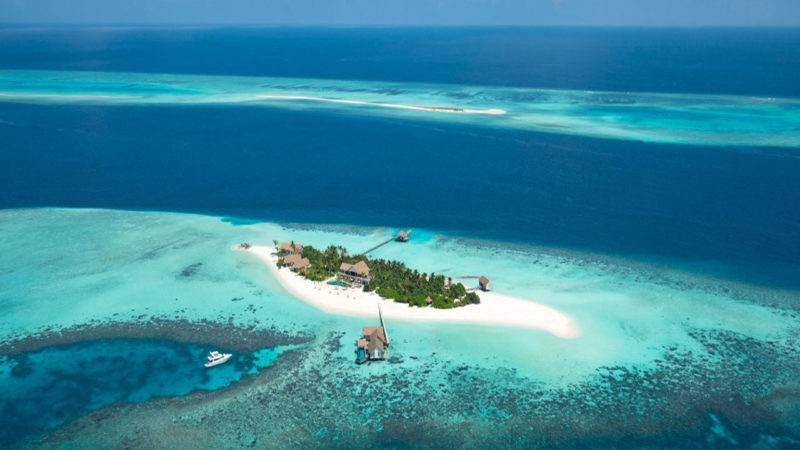 isola voahvah maldive four seasons resort