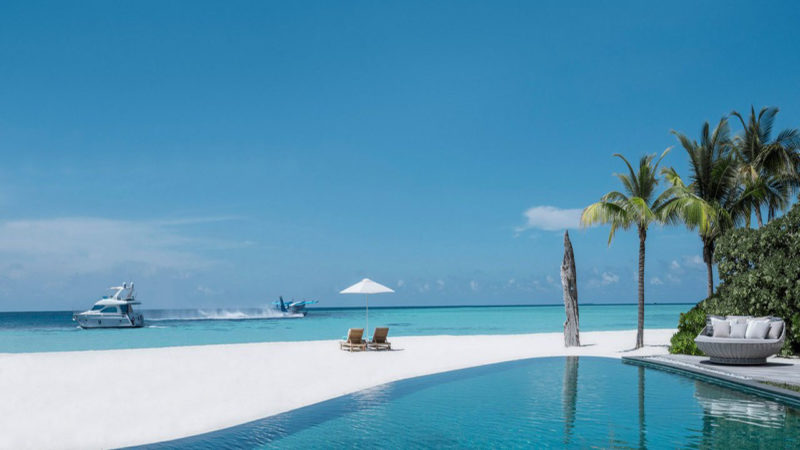 sabbie bianche resort voahvah maldive