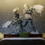 walled off hotel banksy betlemme